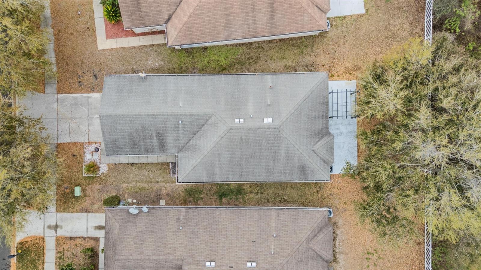 ASBEL CREEK - Residential