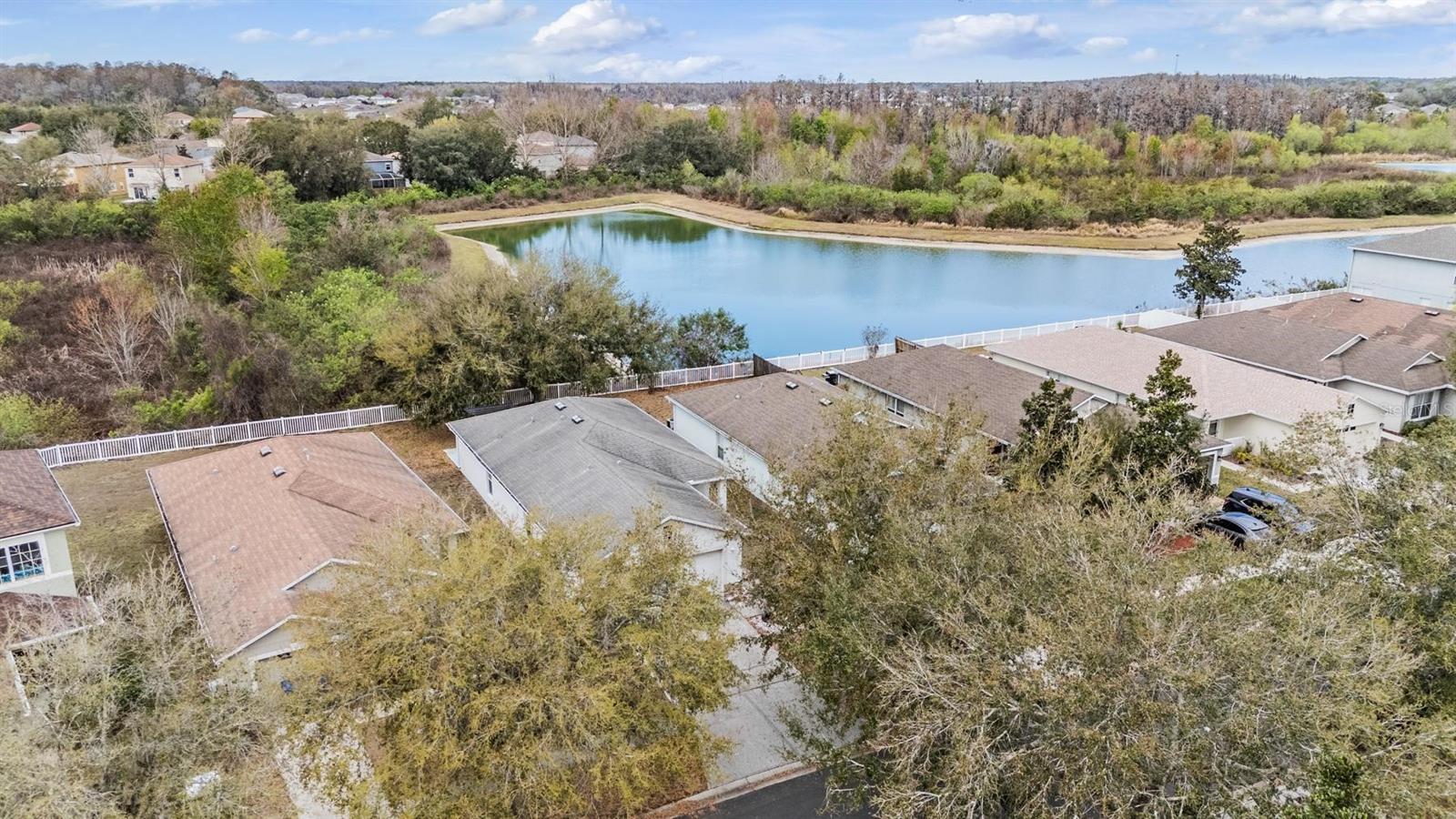 ASBEL CREEK - Residential