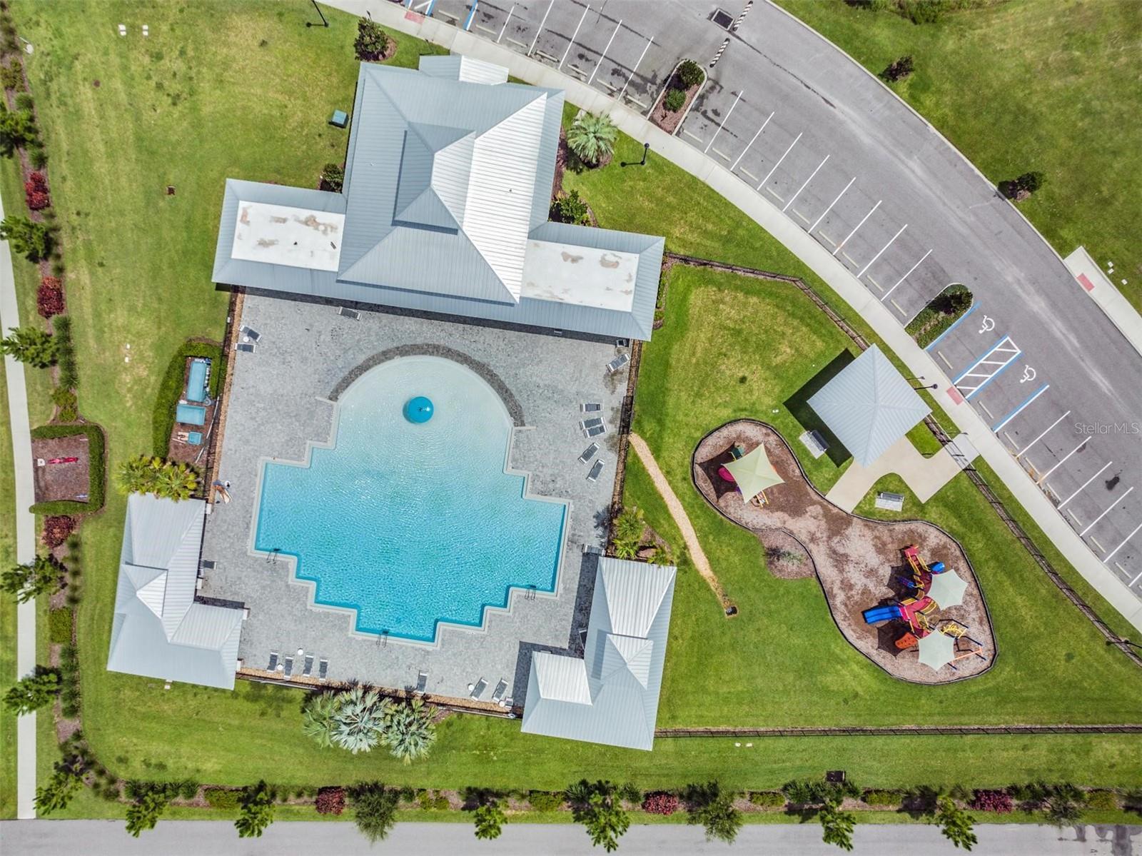 ASBEL CREEK - Residential