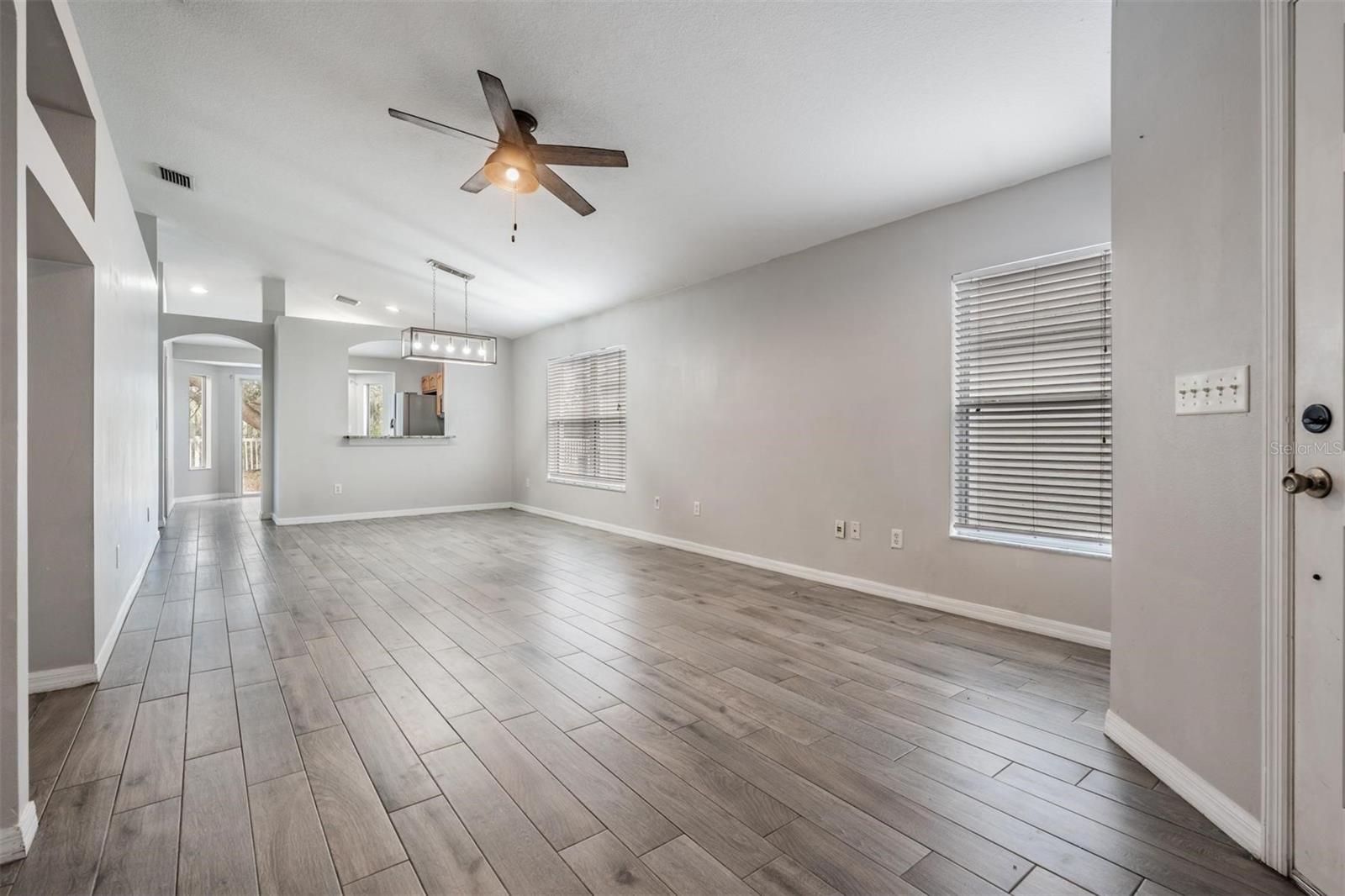 ASBEL CREEK - Residential