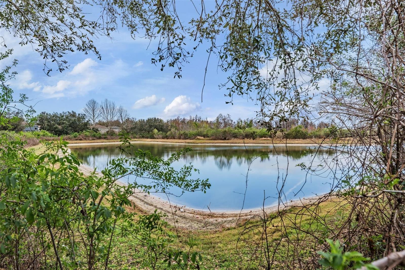 ASBEL CREEK - Residential