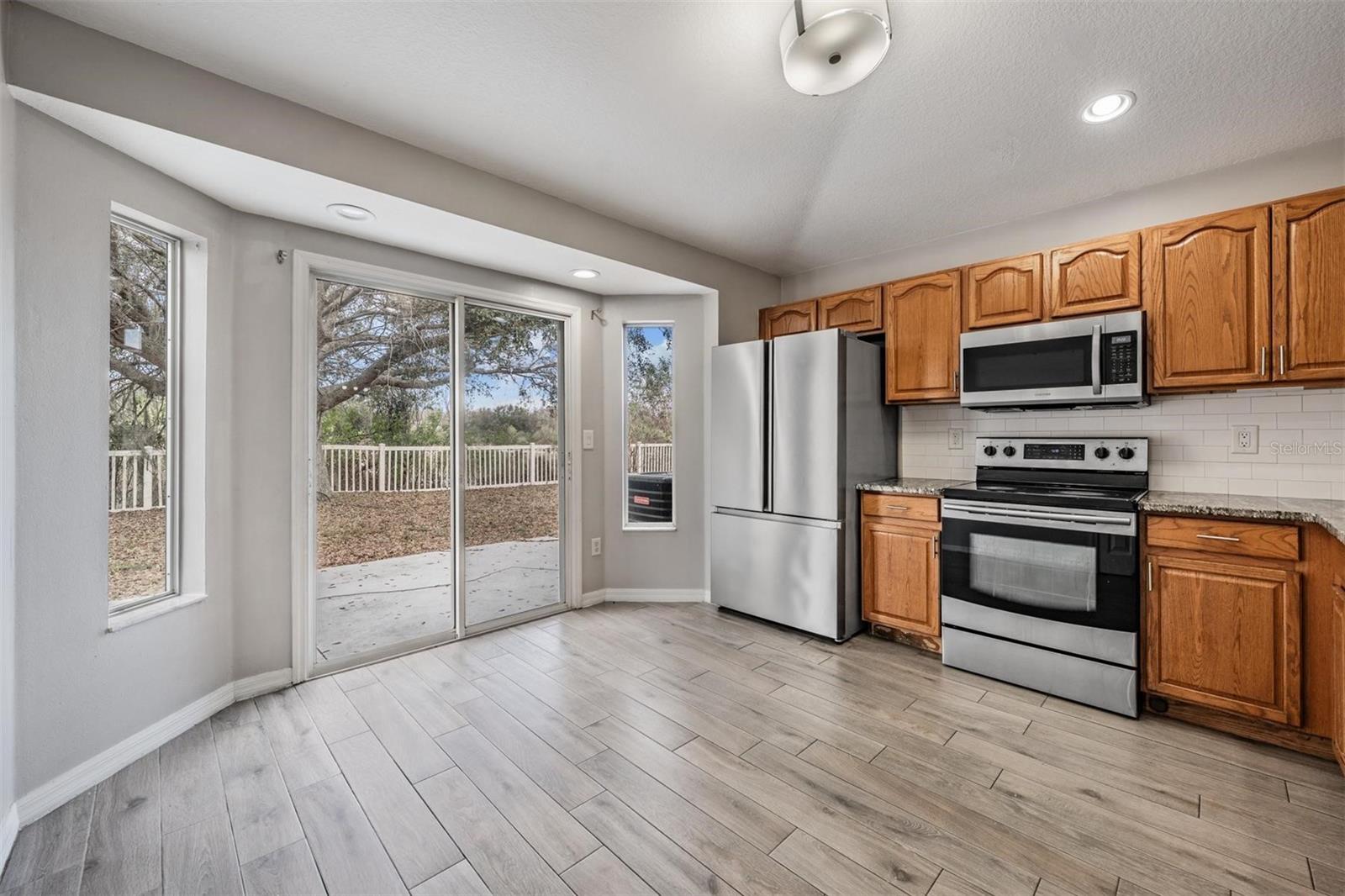 ASBEL CREEK - Residential