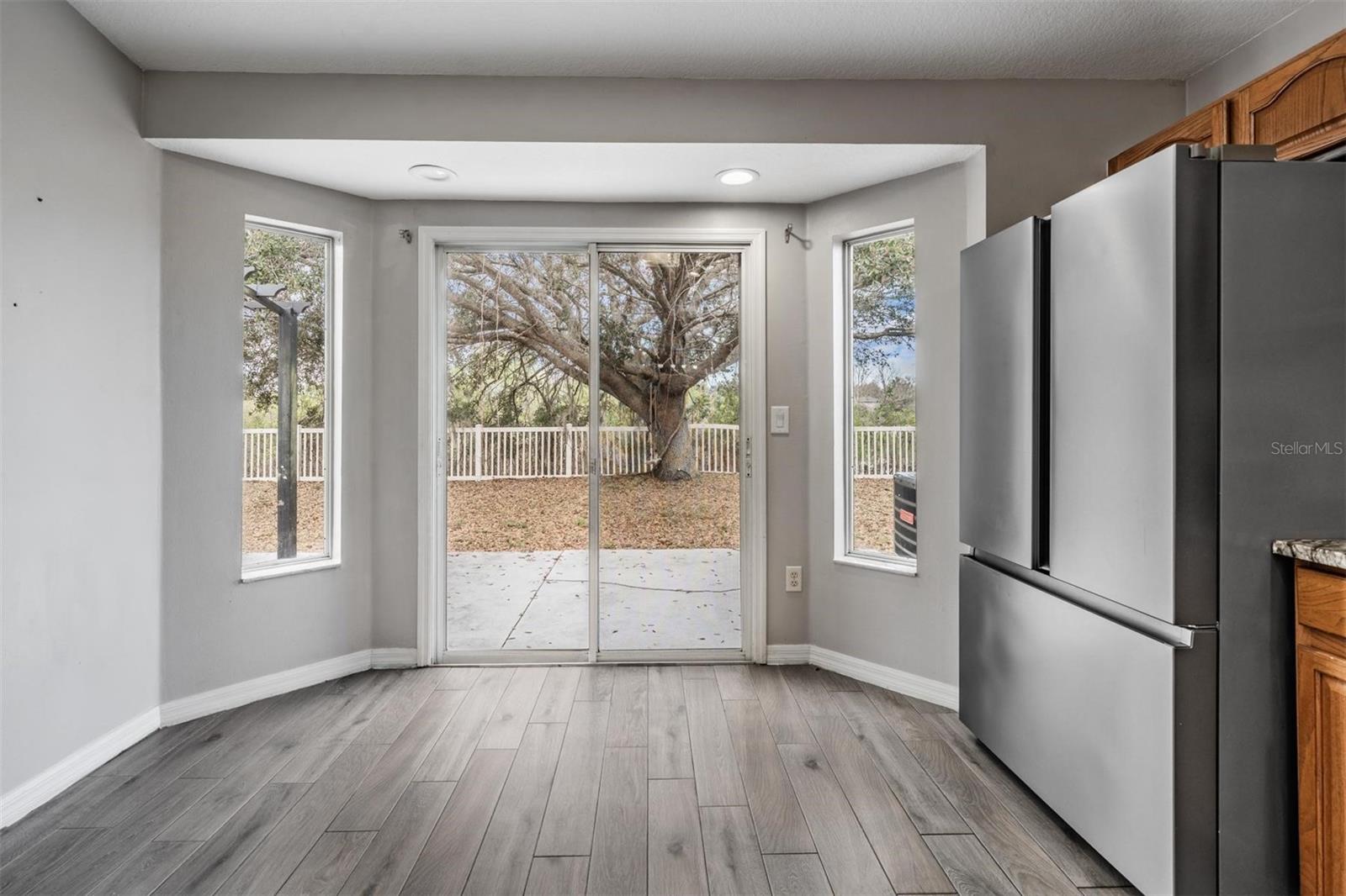 ASBEL CREEK - Residential