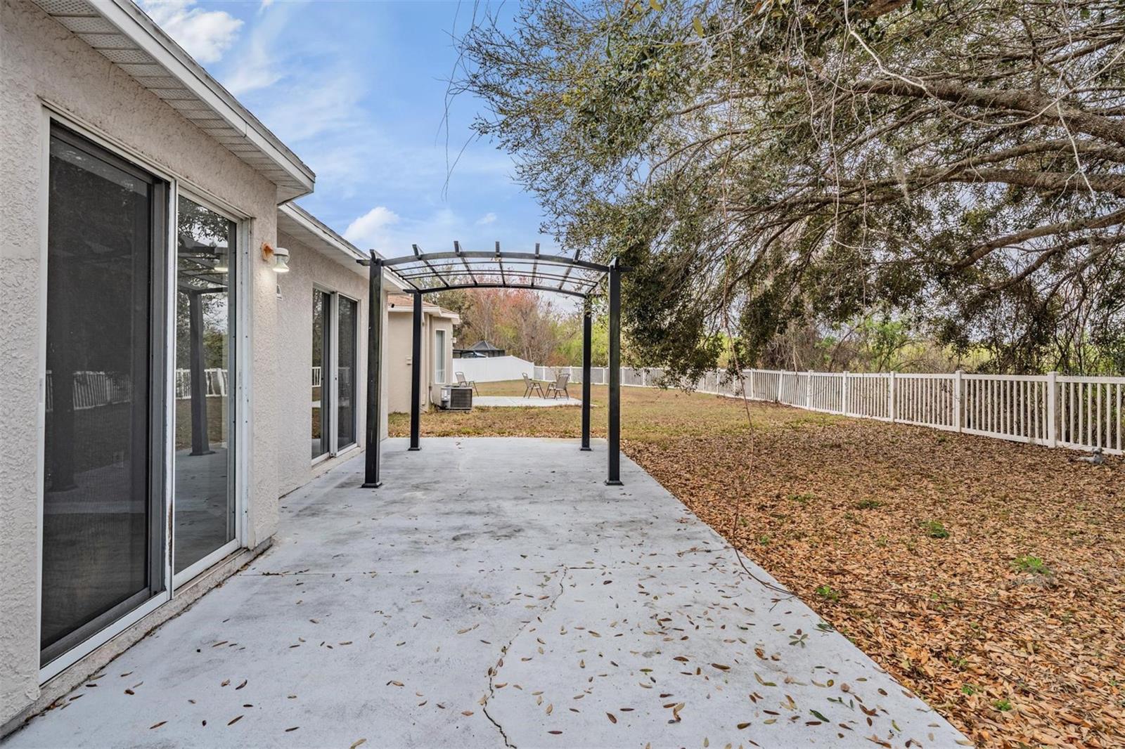 ASBEL CREEK - Residential