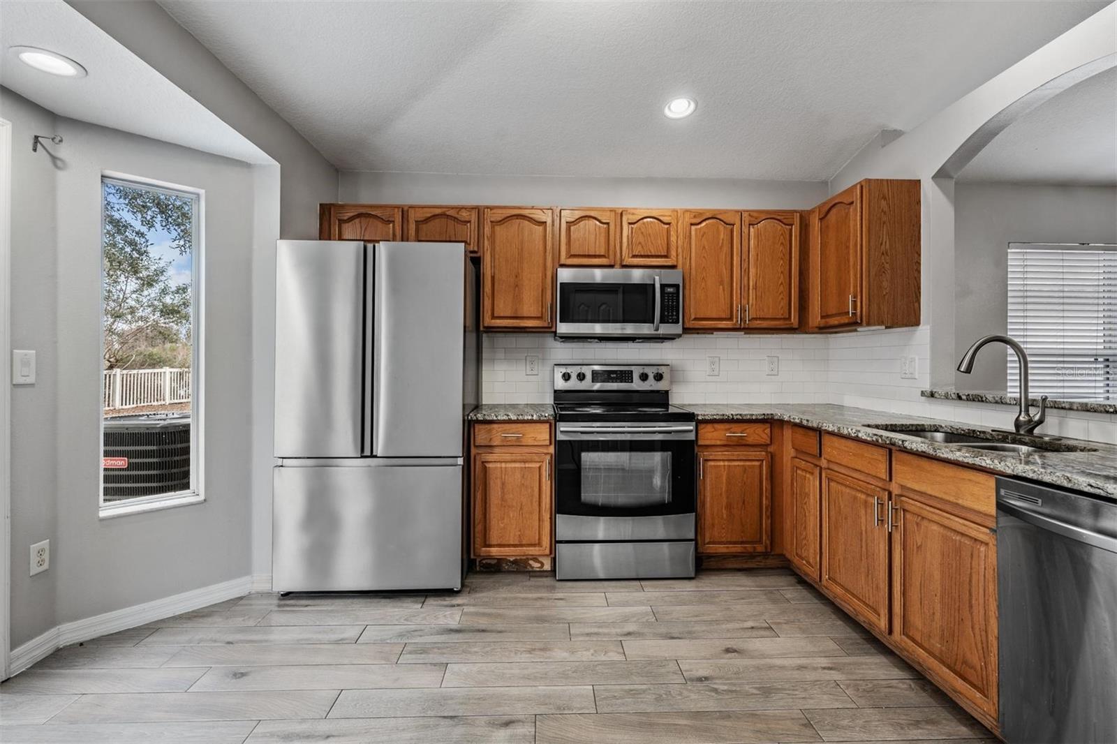 ASBEL CREEK - Residential