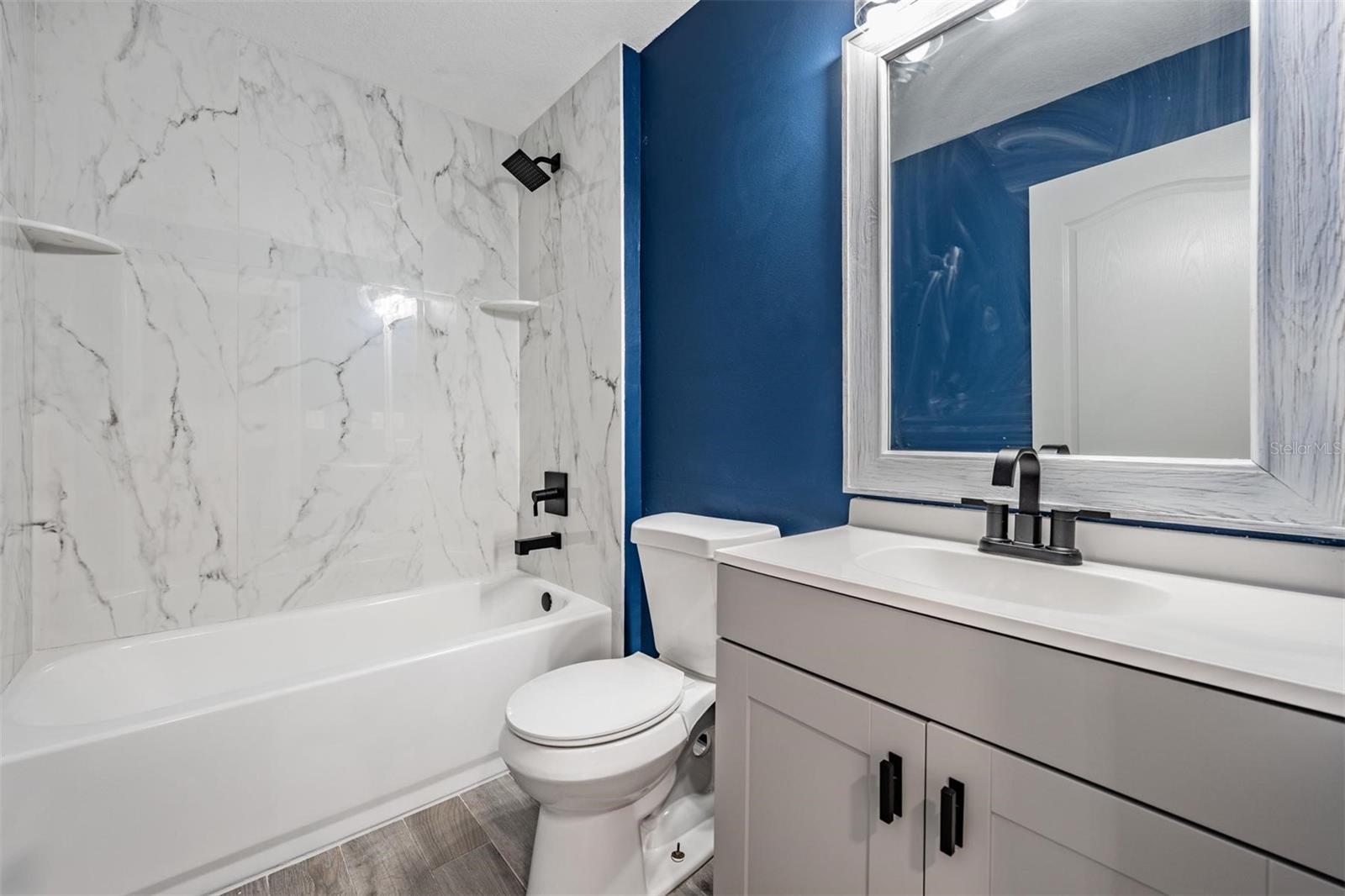 ASBEL CREEK - Residential