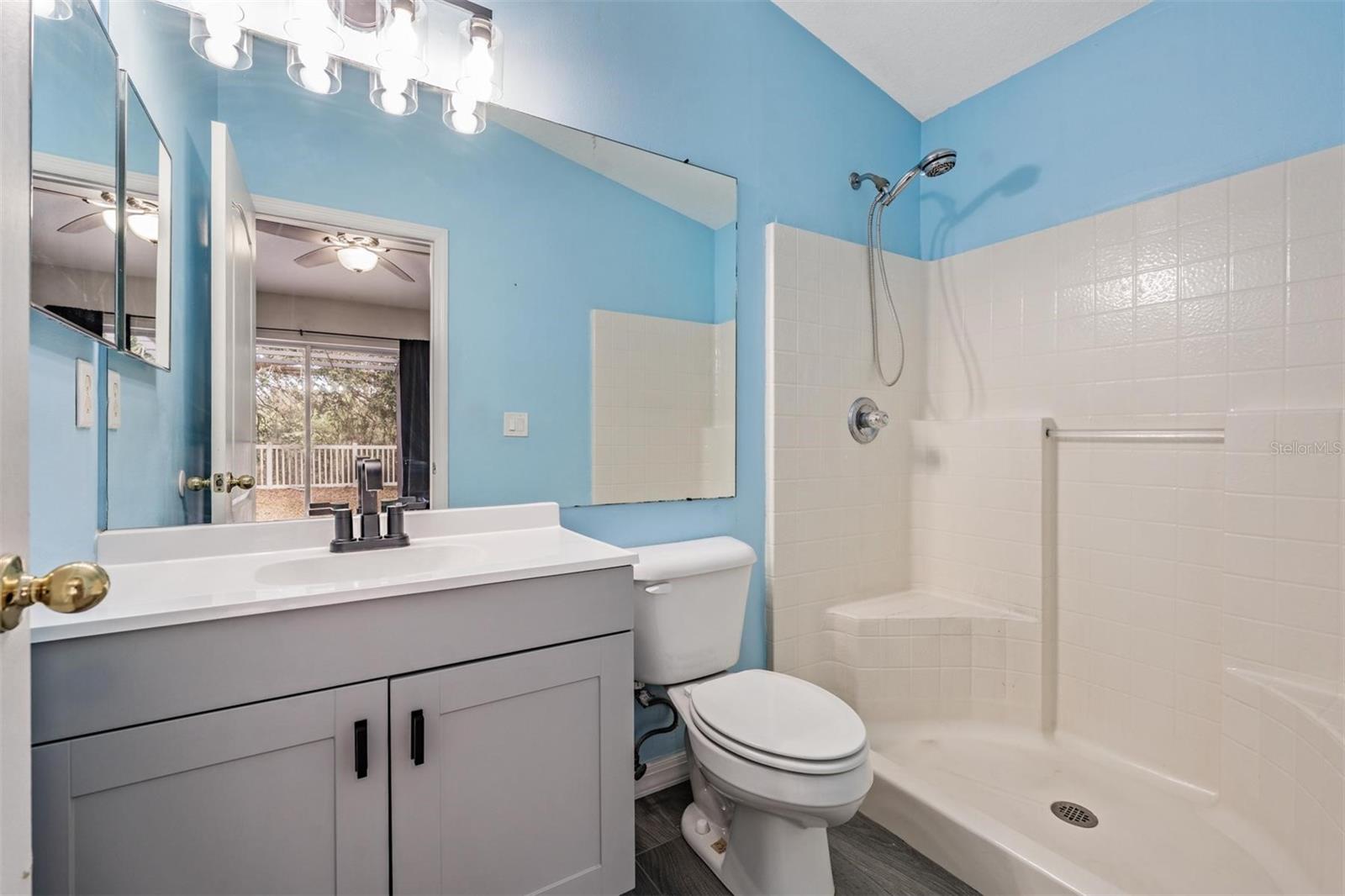 ASBEL CREEK - Residential