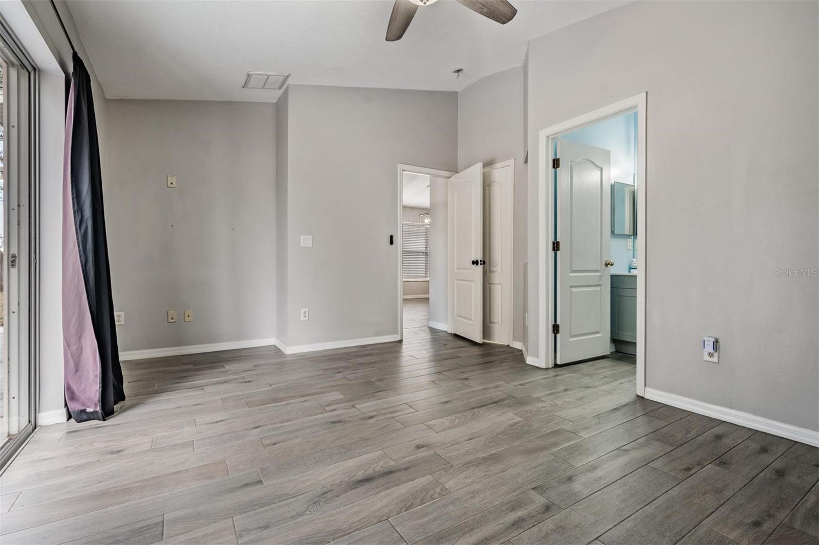 ASBEL CREEK - Residential