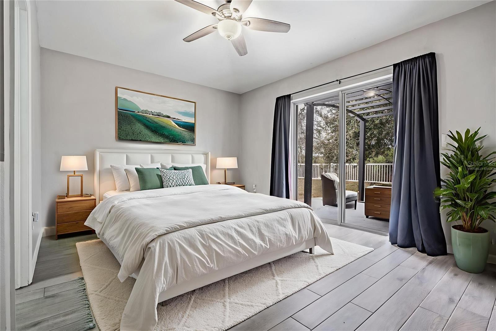 ASBEL CREEK - Residential