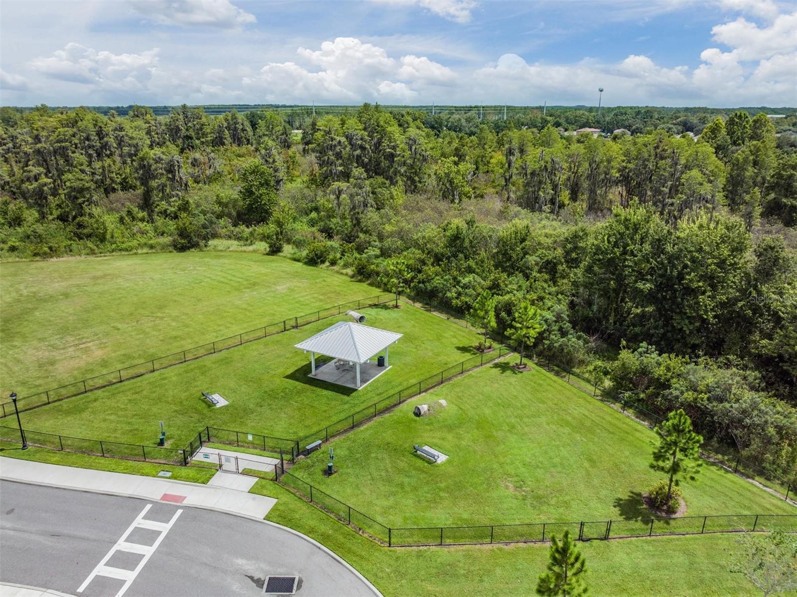 ASBEL CREEK - Residential