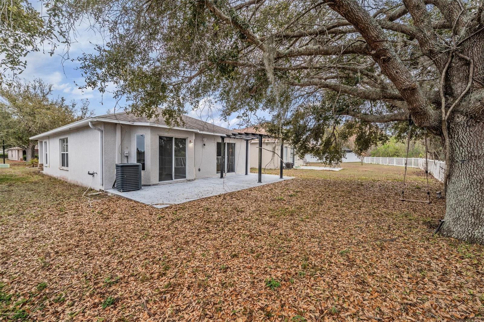 ASBEL CREEK - Residential