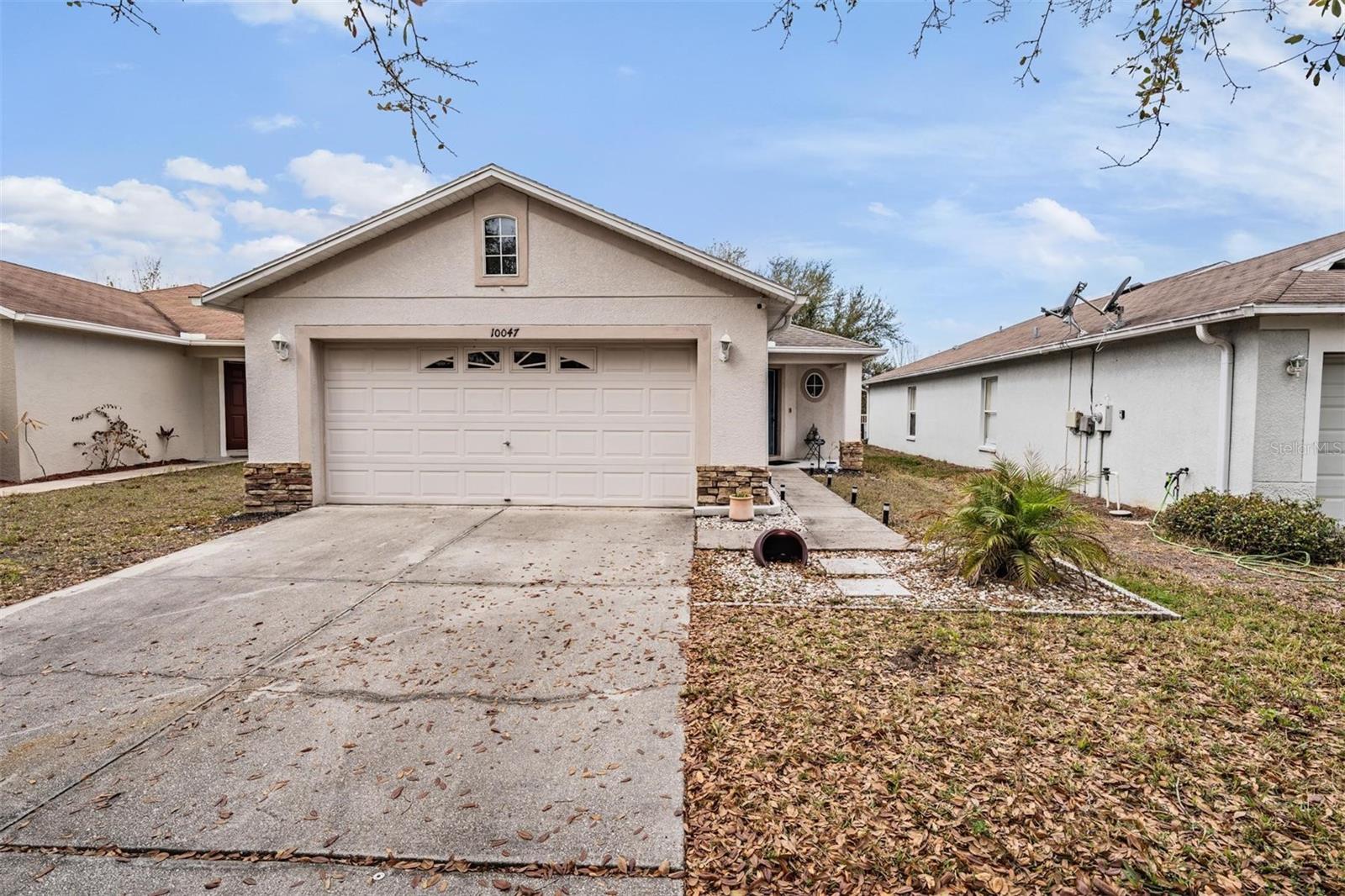 ASBEL CREEK - Residential