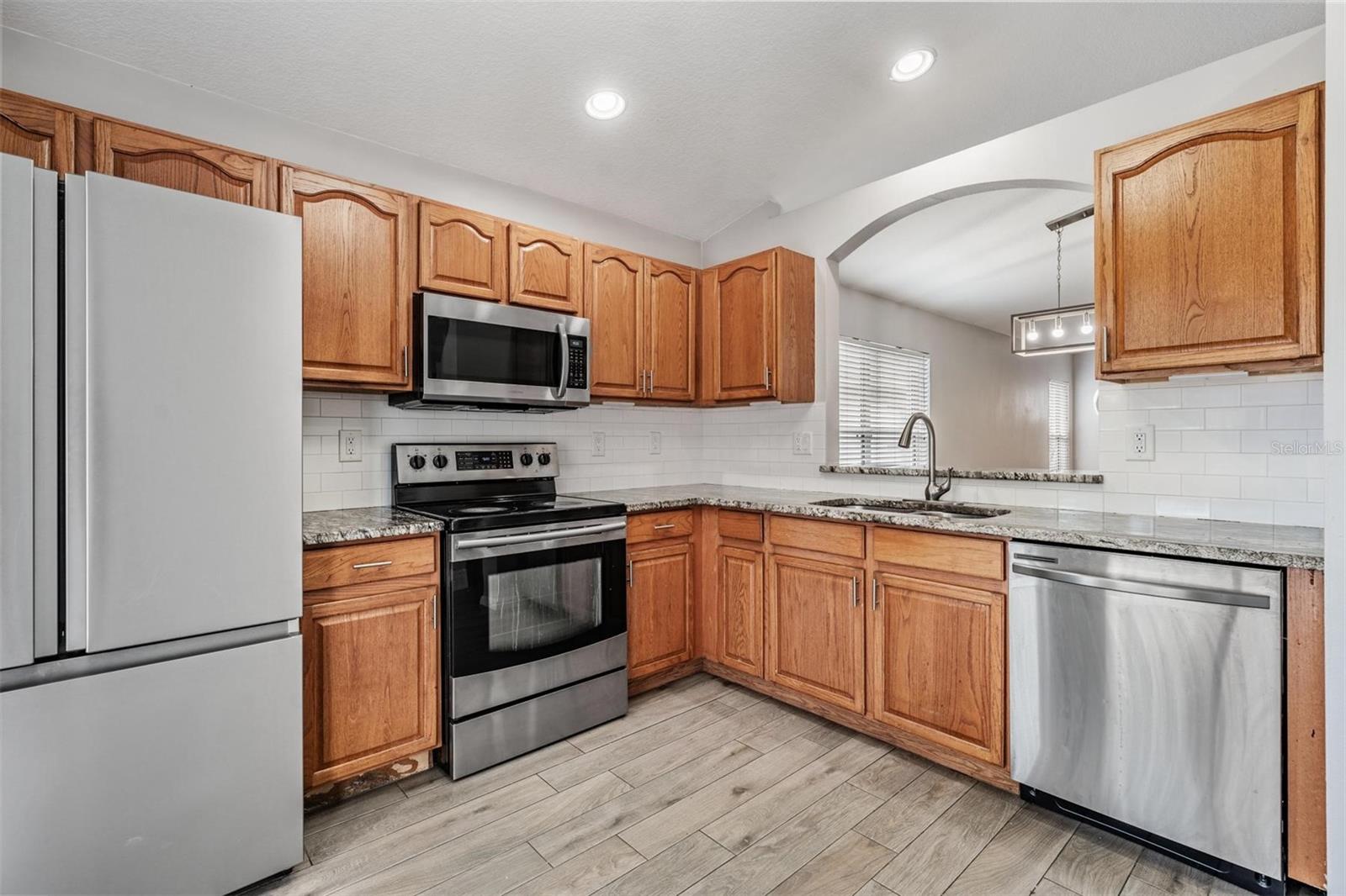 ASBEL CREEK - Residential