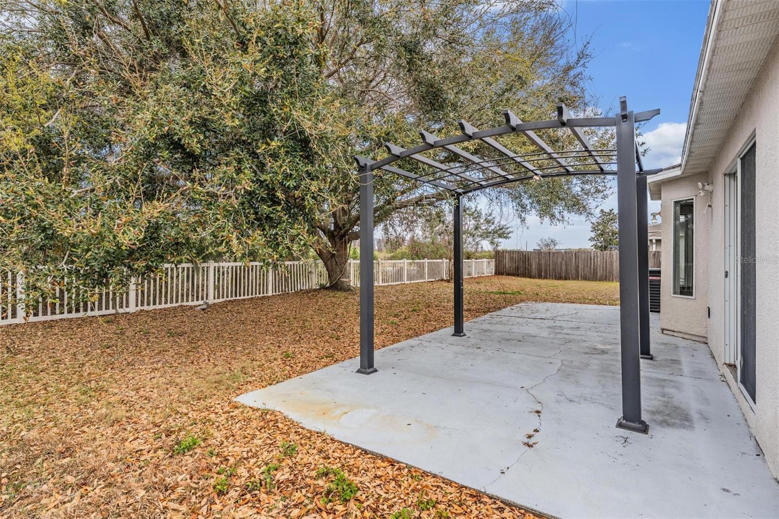 ASBEL CREEK - Residential