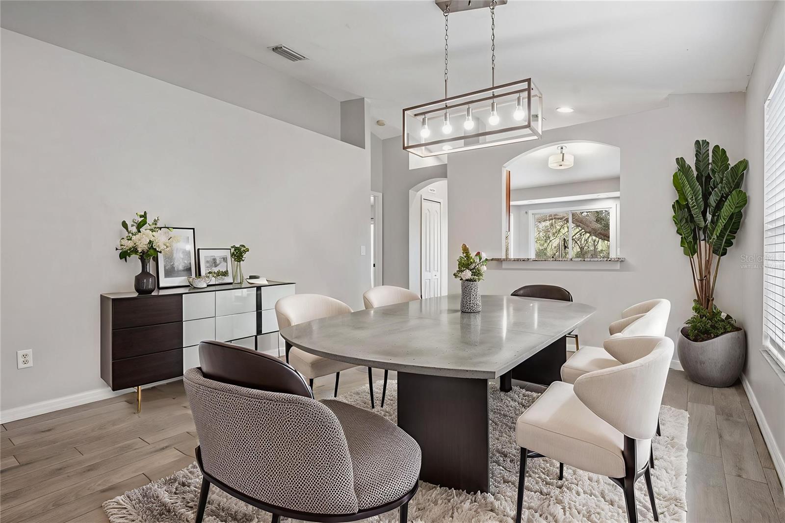 ASBEL CREEK - Residential