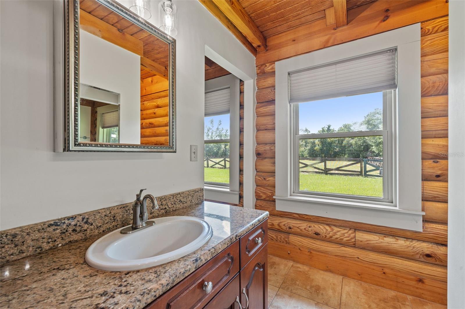 WOODHAVEN FARMS UNREC - Residential