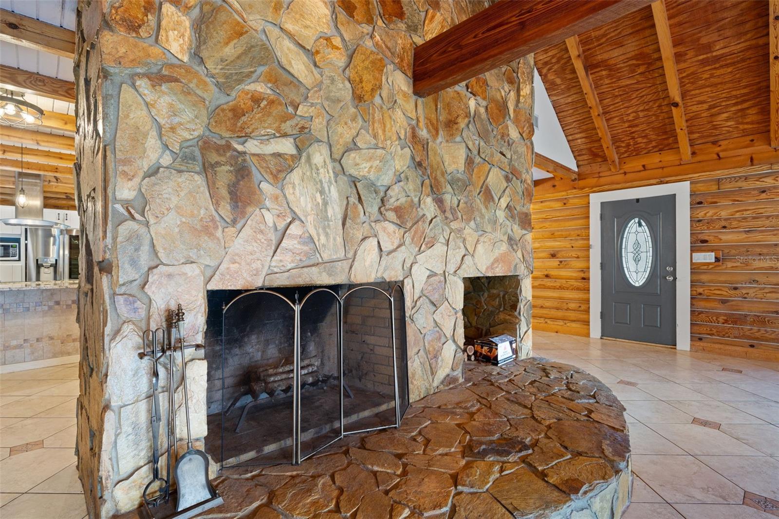 WOODHAVEN FARMS UNREC - Residential