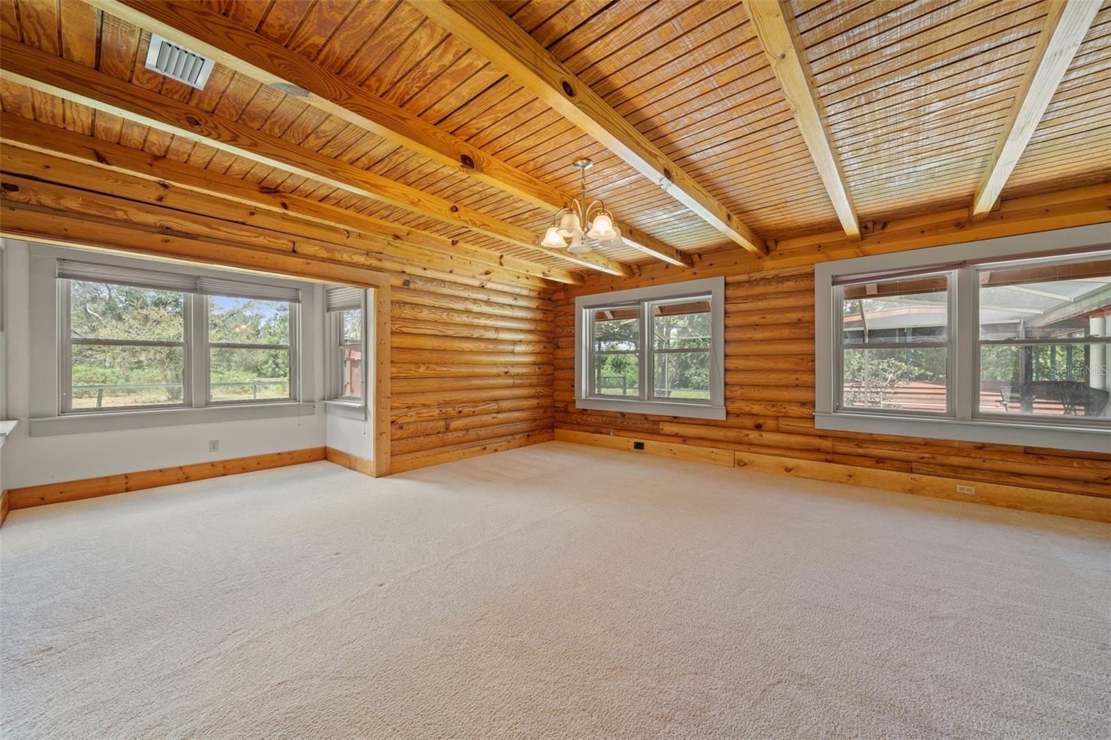 WOODHAVEN FARMS UNREC - Residential