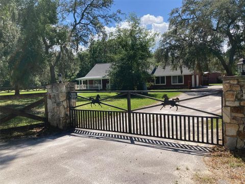 Photo of 18441 Oaklawn Drive, Spring Hill, FL 34610 (MLS # TB8492648)