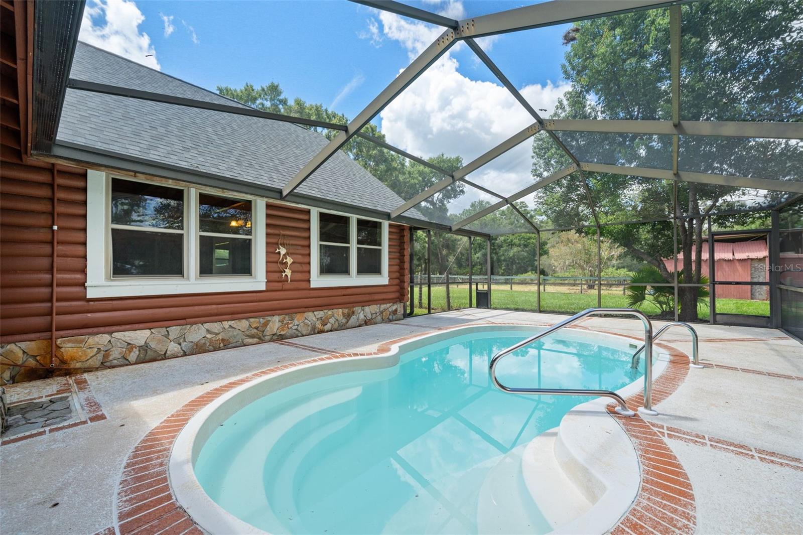 WOODHAVEN FARMS UNREC - Residential