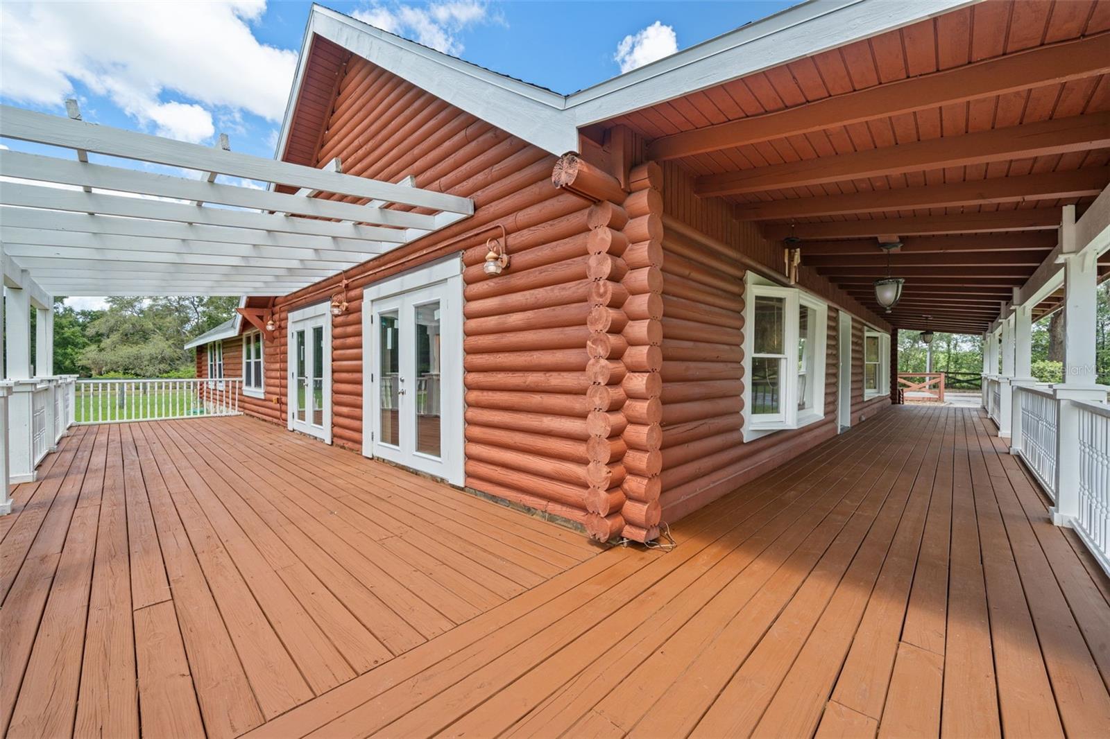 WOODHAVEN FARMS UNREC - Residential