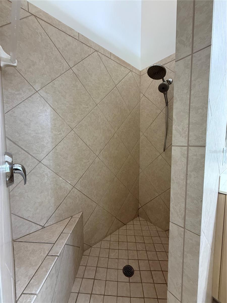 VILLAS OF SABAL TRACE - Residential