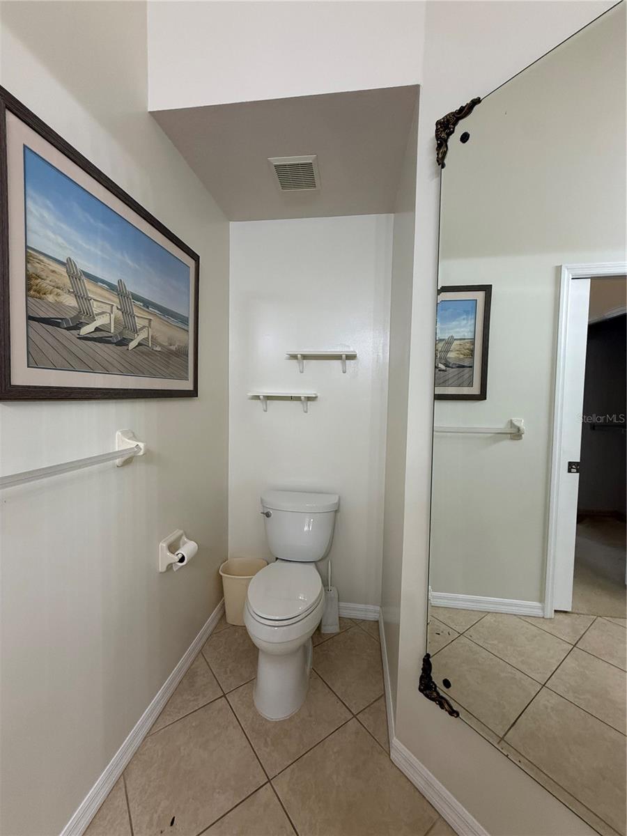 VILLAS OF SABAL TRACE - Residential