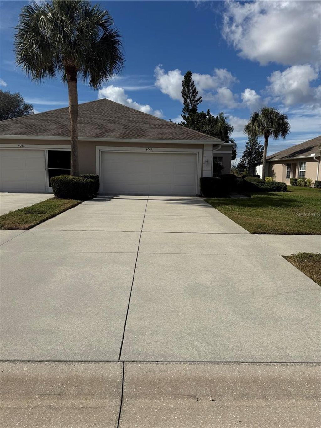 Photo of 4049 Fairway Drive, North Port, FL 34287 (MLS # A4677926)