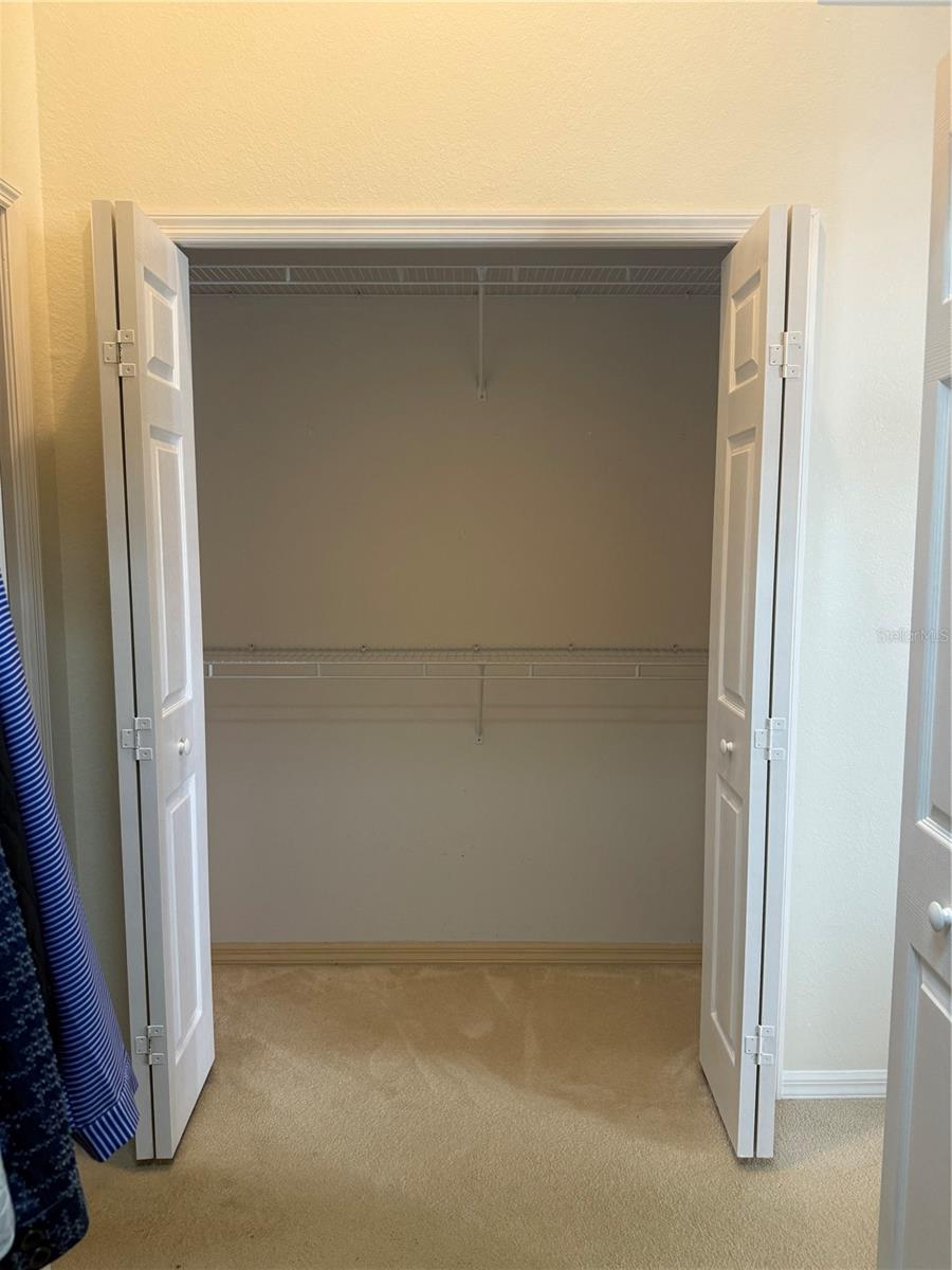 VILLAS OF SABAL TRACE - Residential