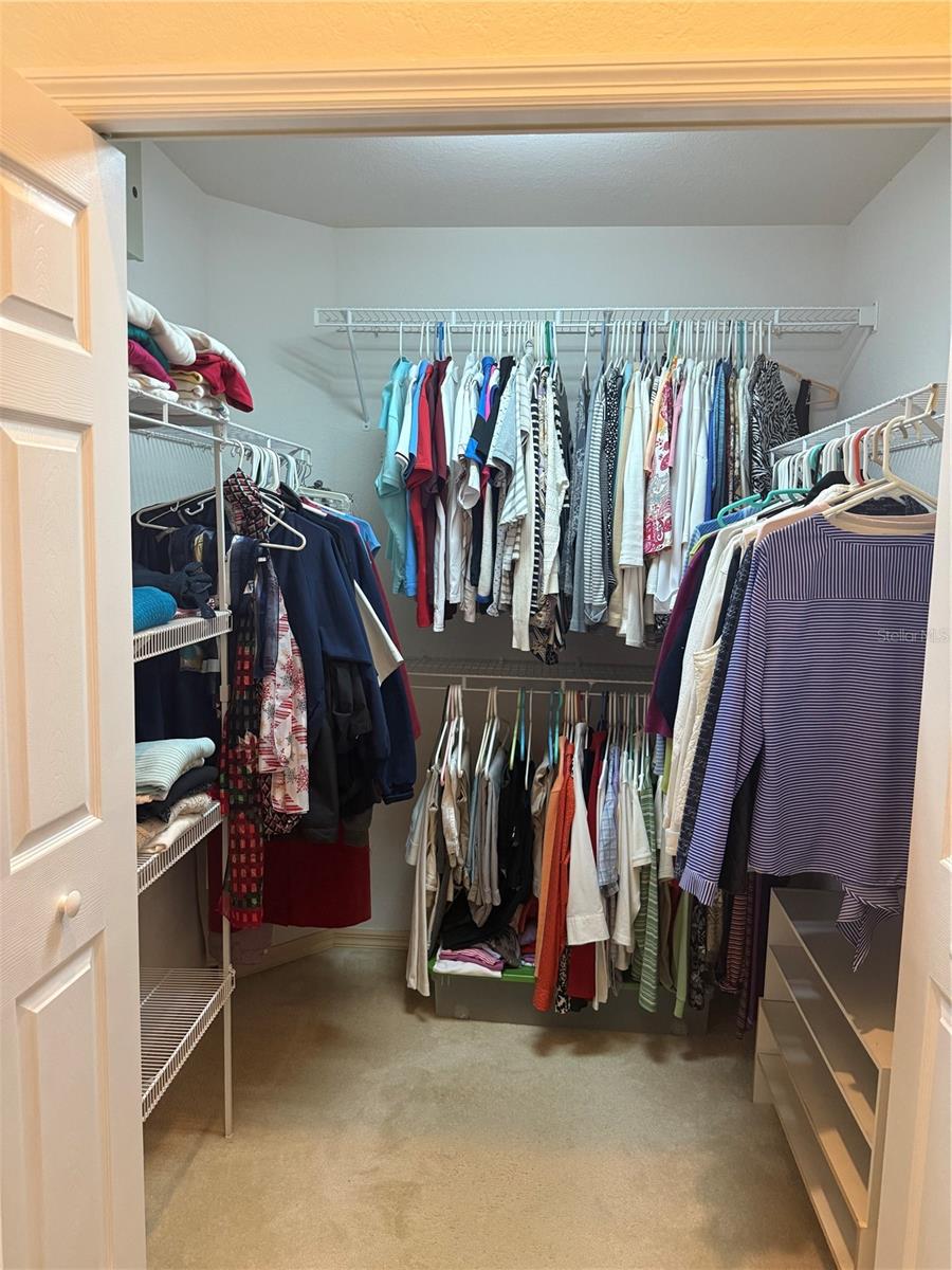 VILLAS OF SABAL TRACE - Residential