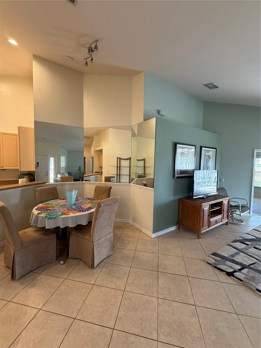 VILLAS OF SABAL TRACE - Residential