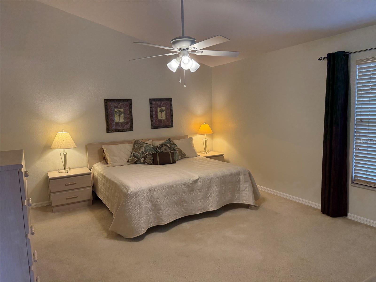 VILLAS OF SABAL TRACE - Residential