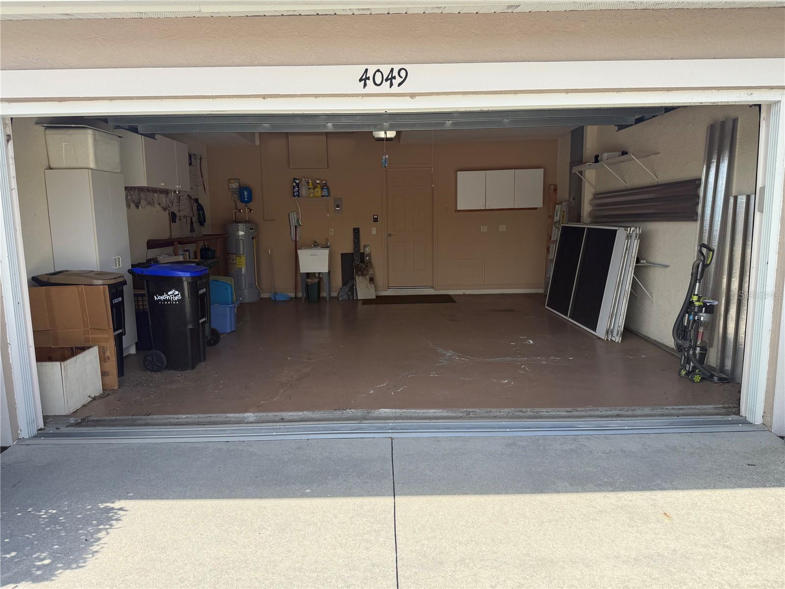 VILLAS OF SABAL TRACE - Residential