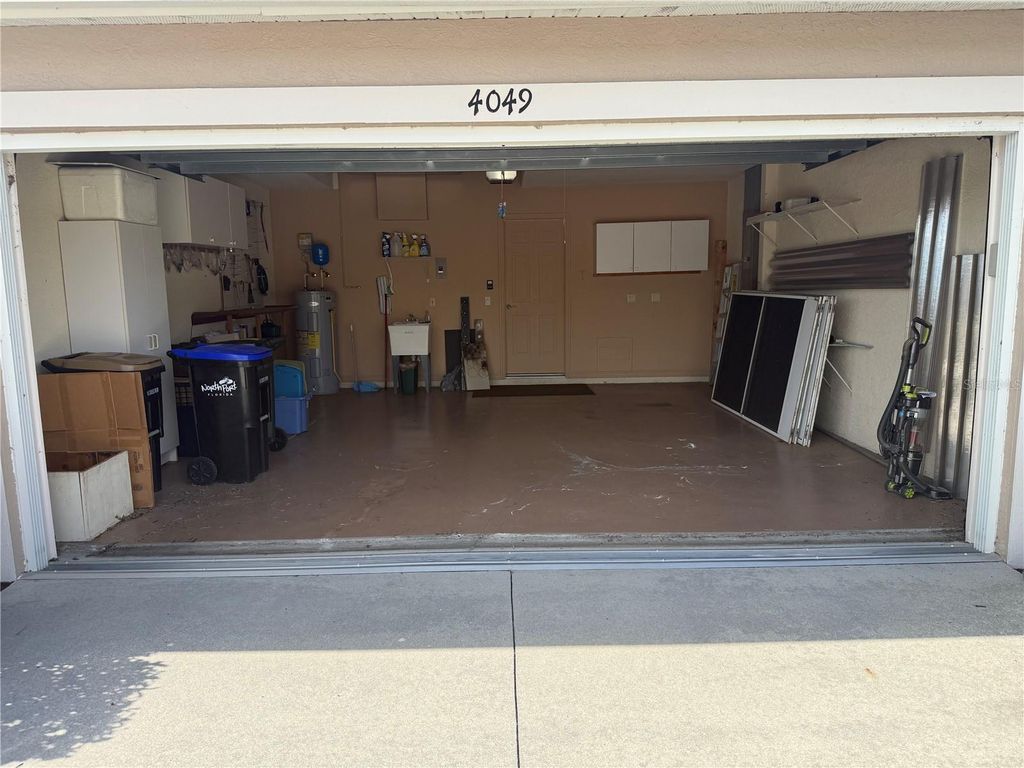 Photo of 4049 Fairway Drive, North Port, FL 34287 (MLS # A4677926)