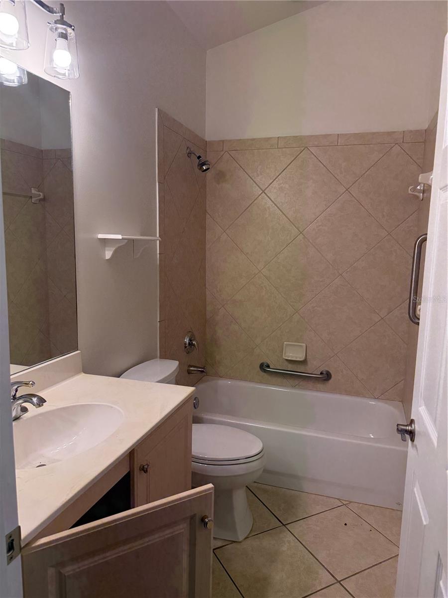 VILLAS OF SABAL TRACE - Residential