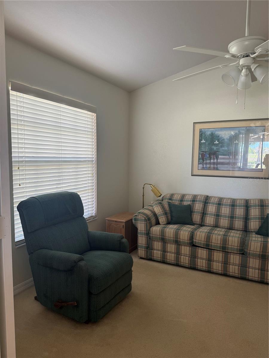 VILLAS OF SABAL TRACE - Residential