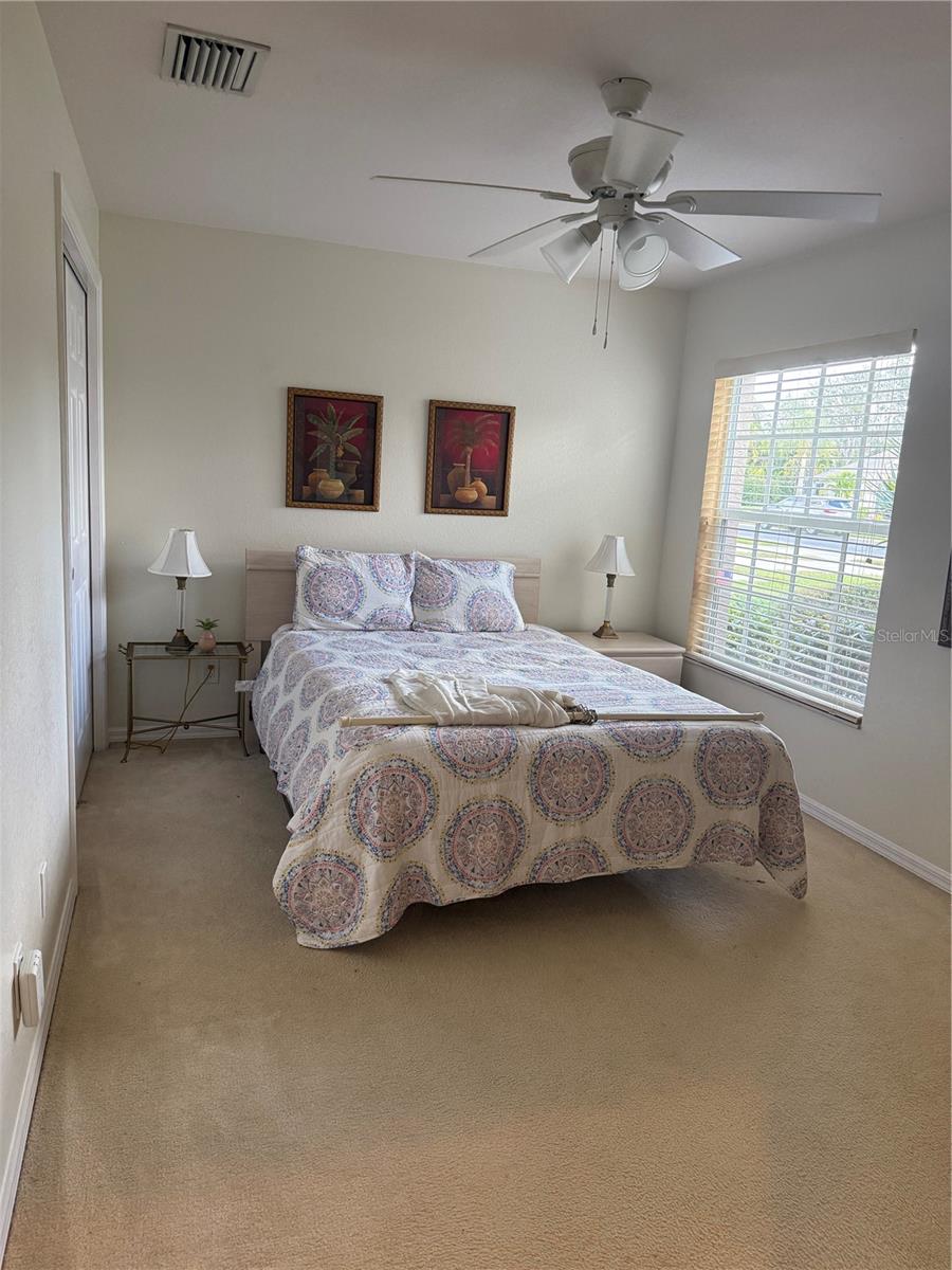 VILLAS OF SABAL TRACE - Residential