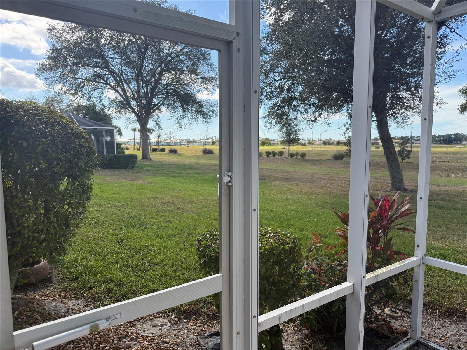 VILLAS OF SABAL TRACE - Residential