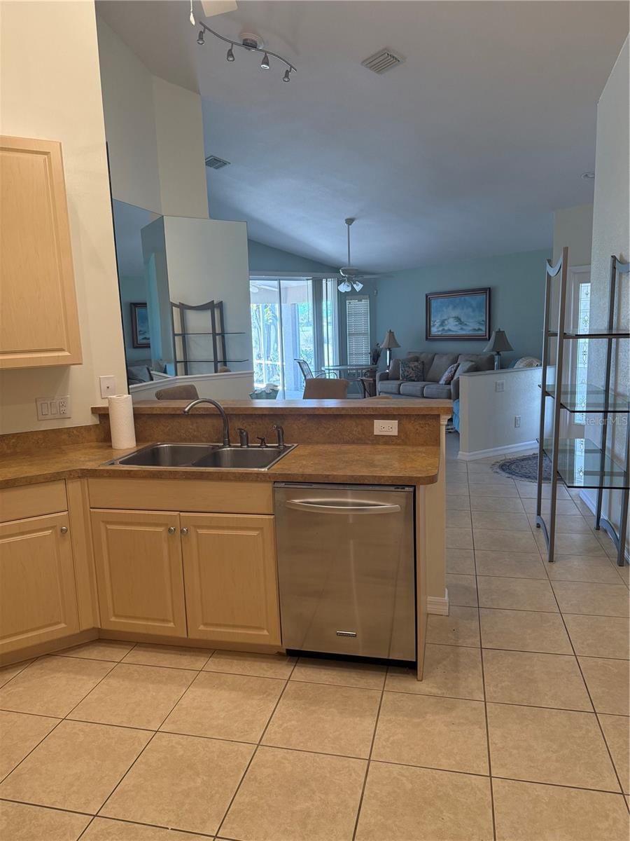 VILLAS OF SABAL TRACE - Residential