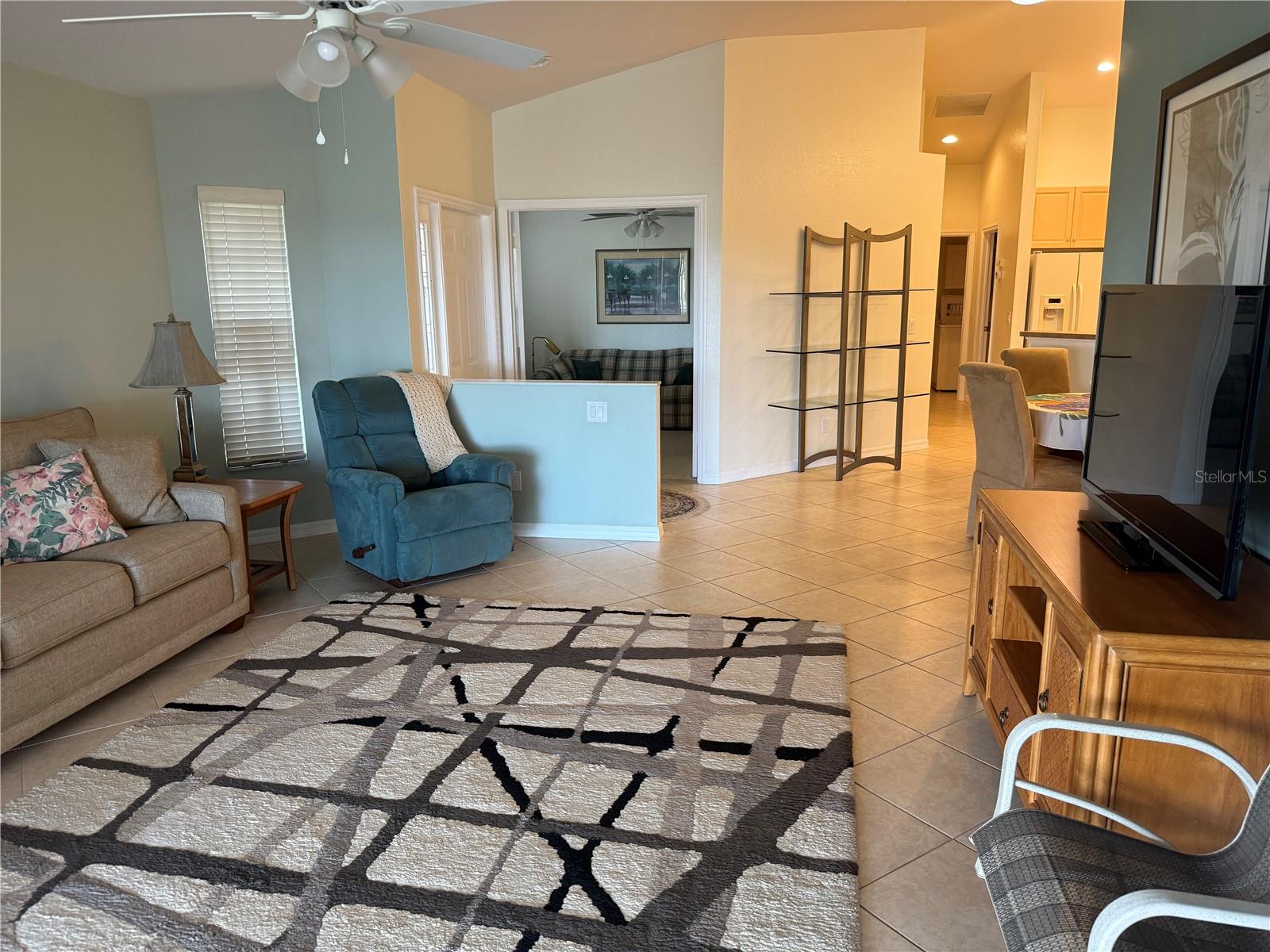 VILLAS OF SABAL TRACE - Residential