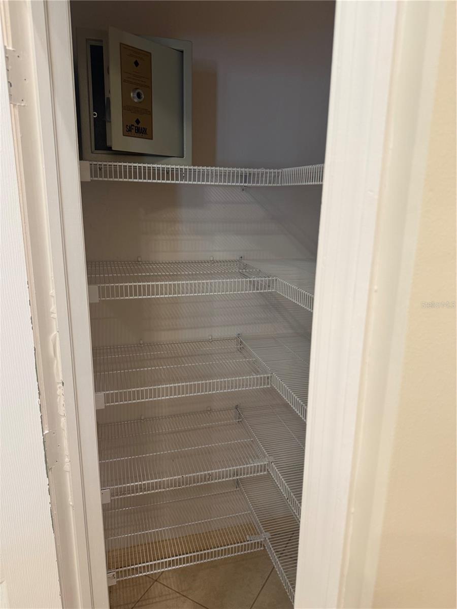 VILLAS OF SABAL TRACE - Residential