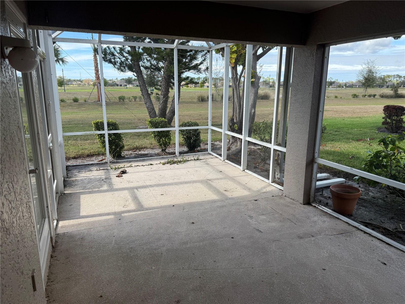 VILLAS OF SABAL TRACE - Residential