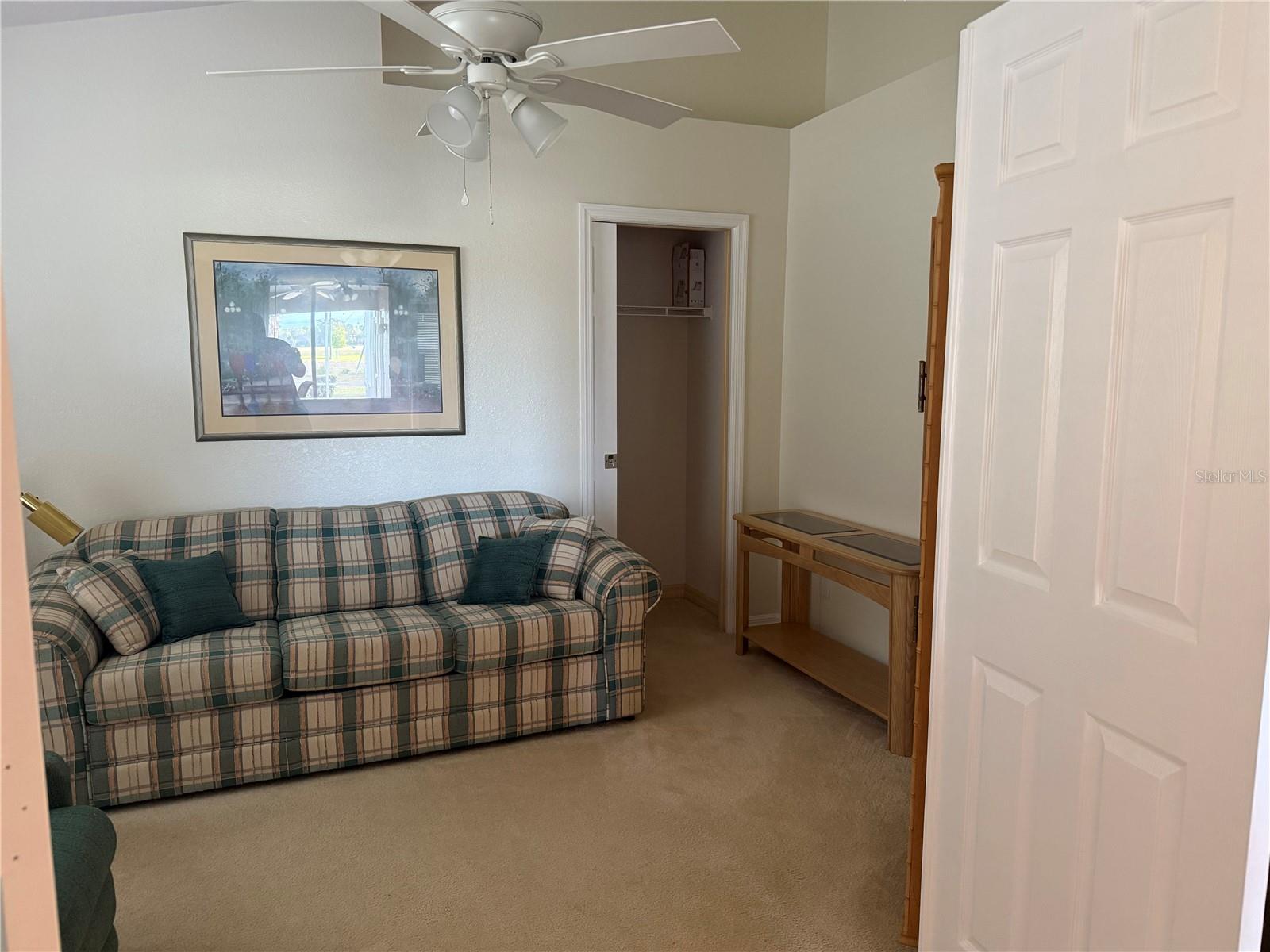 VILLAS OF SABAL TRACE - Residential