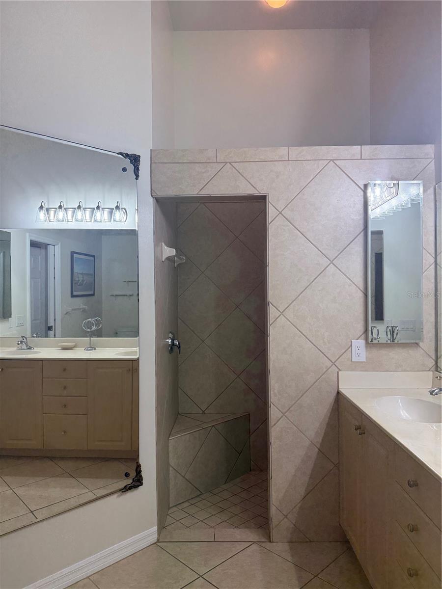 VILLAS OF SABAL TRACE - Residential