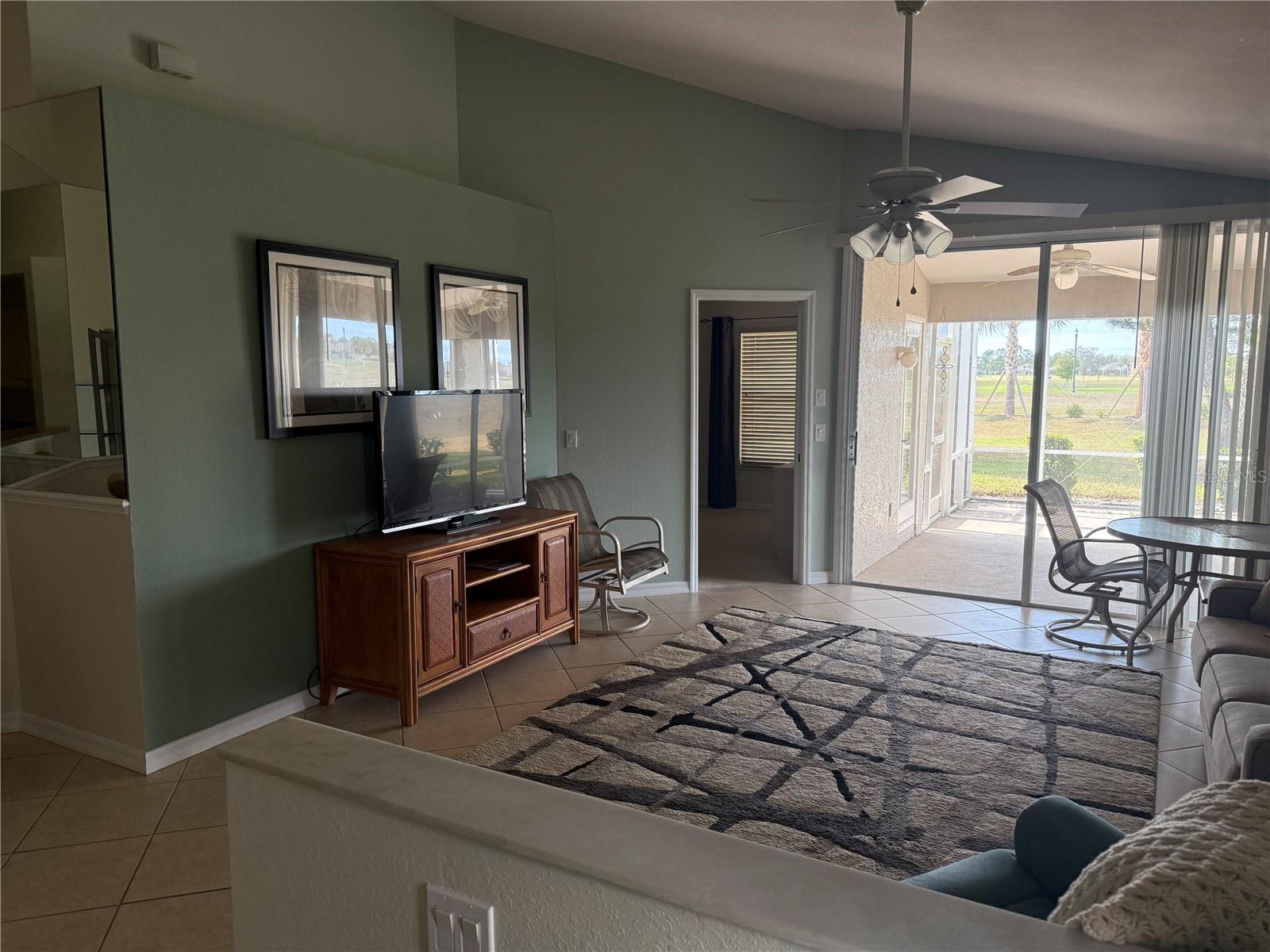 VILLAS OF SABAL TRACE - Residential