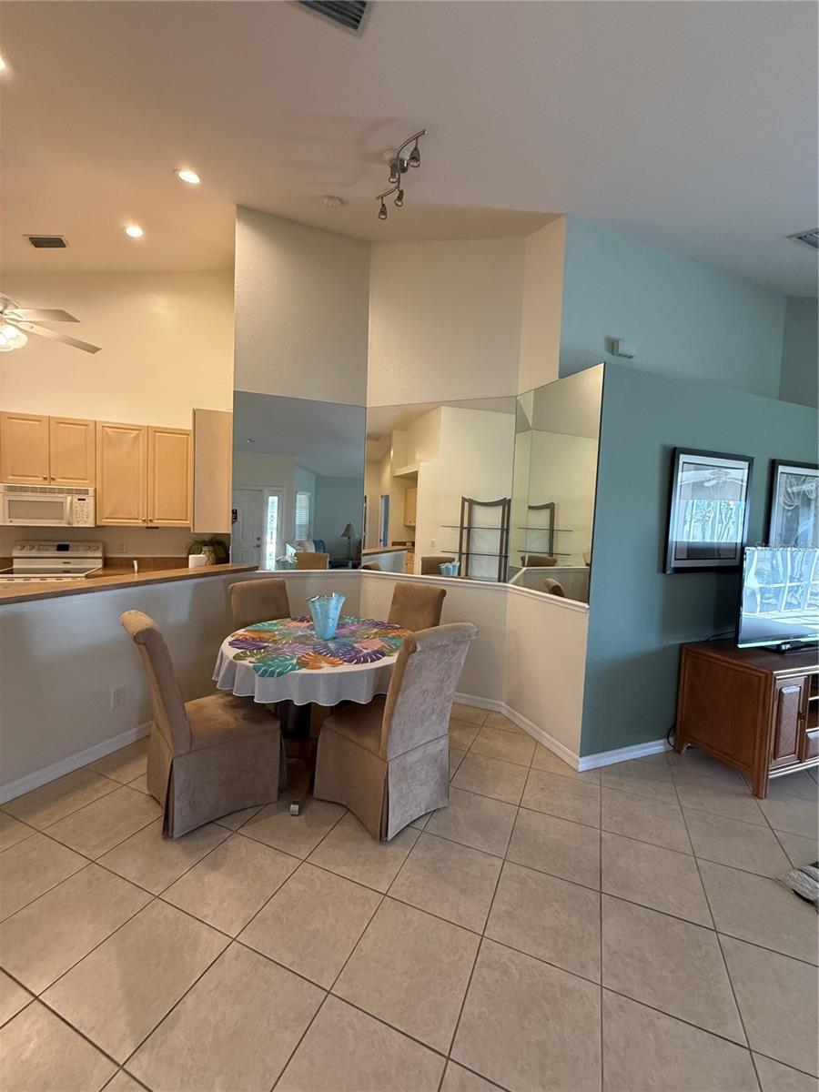 VILLAS OF SABAL TRACE - Residential