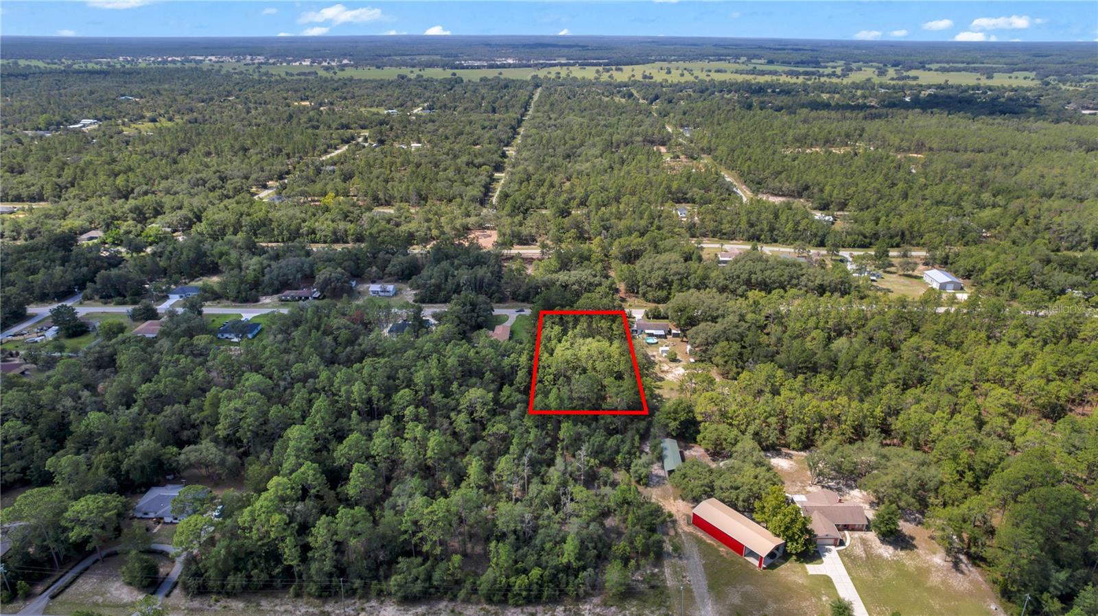 LOT 40 SW MARINE BLVD