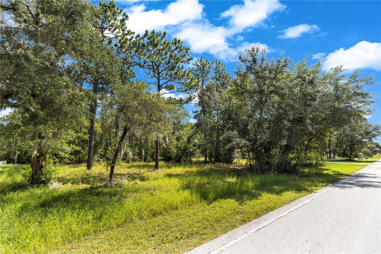 LOT 40 SW MARINE BLVD