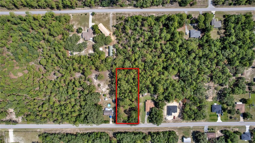 Photo of Lot 40 SW Marine Blvd, Dunnellon, FL 34431 (MLS # V4950058)