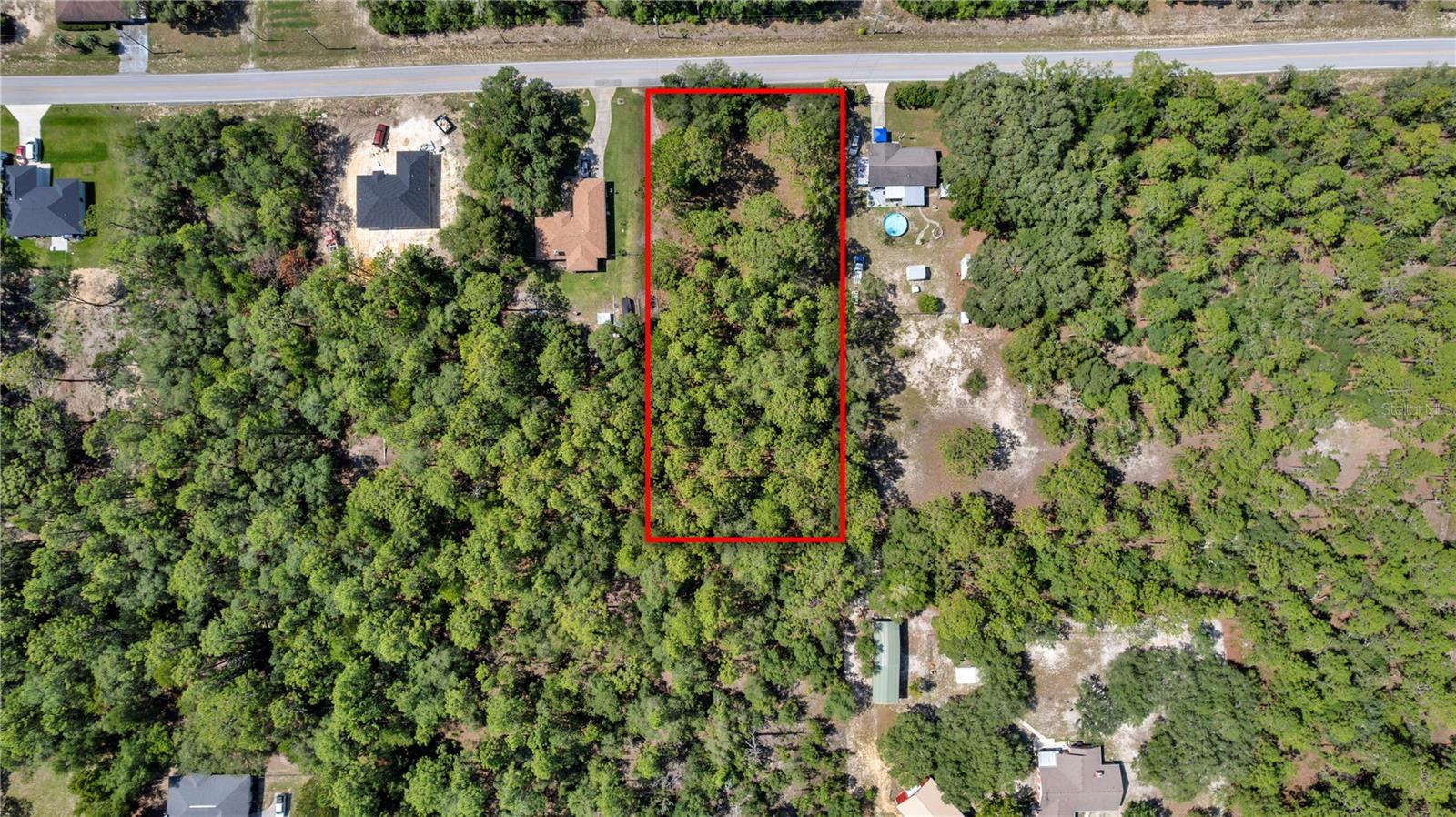 LOT 40 SW MARINE BLVD